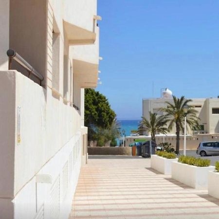 Coqueto Atico Con Vistas Al Mar Apartman Carboneras Kültér fotó