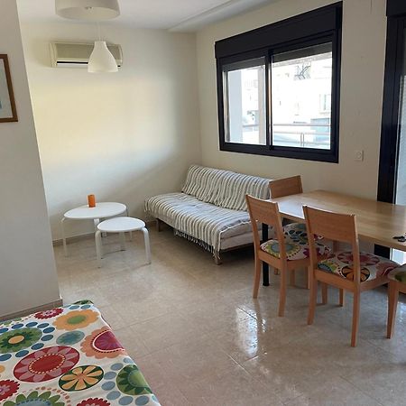 Coqueto Atico Con Vistas Al Mar Apartman Carboneras Kültér fotó