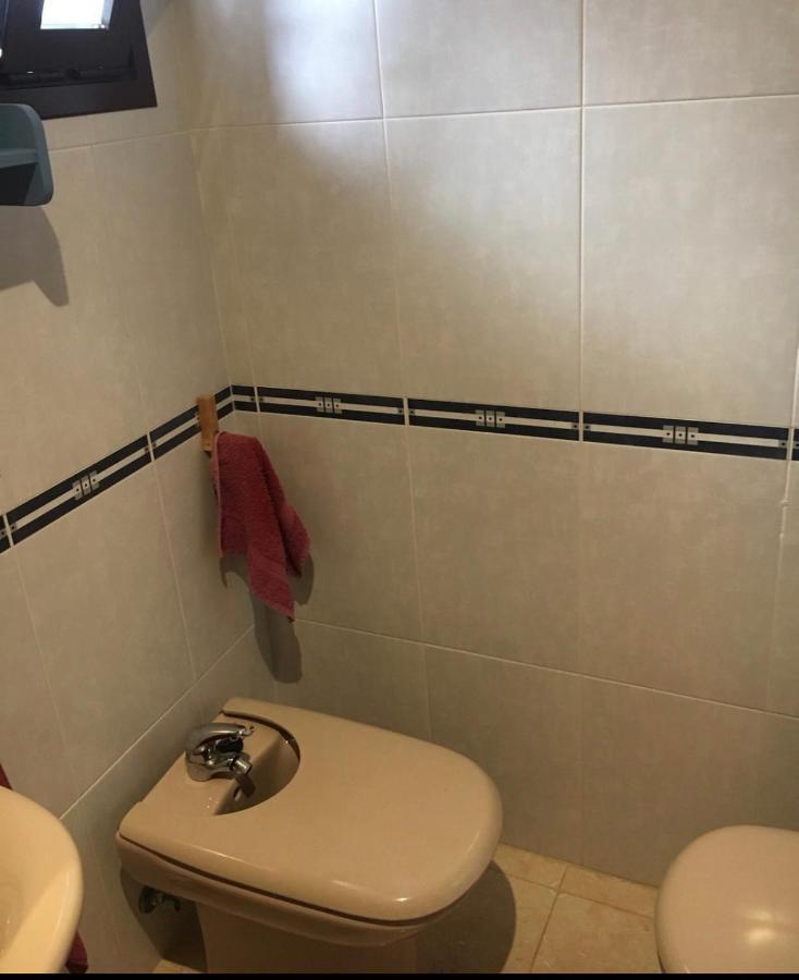 Coqueto Atico Con Vistas Al Mar Apartman Carboneras Kültér fotó